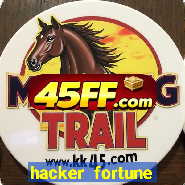 hacker fortune tiger download